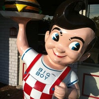 Bob\'s Big Boy.