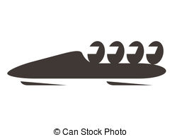 Bobsled Illustrations and Clip Art. 254 Bobsled royalty free.