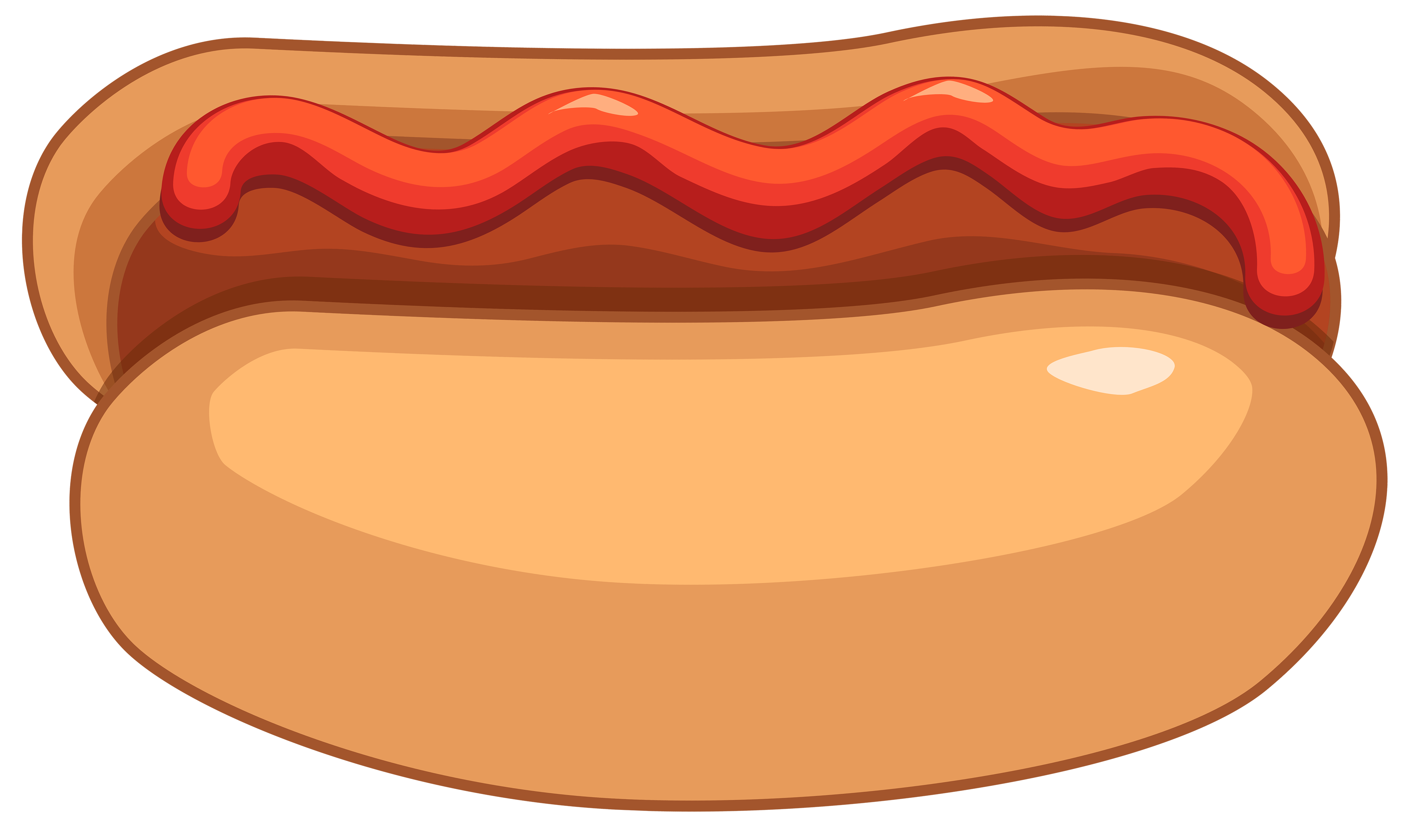 Hot Dog Clip Art & Hot Dog Clip Art Clip Art Images.