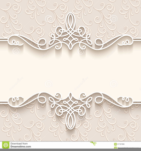 Clipart Para Invitaciones De Boda.