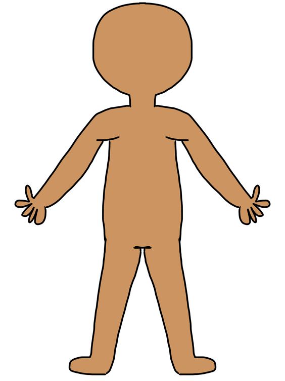 Bodies clipart 20 free Cliparts | Download images on Clipground 2021