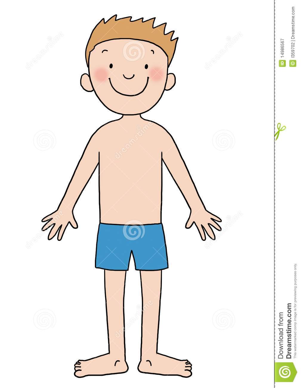 worksheet for kindergarten my body islamic clipart 20 free Cliparts ...