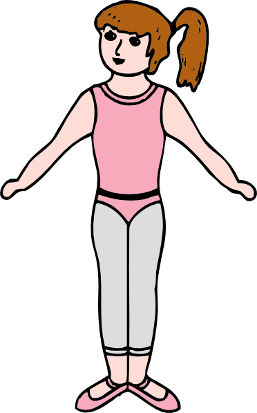 Free Body Cliparts, Download Free Clip Art, Free Clip Art on.