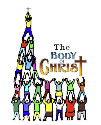 body of christ clipart 10 free Cliparts | Download images on Clipground