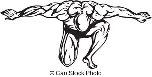 Bodybuilding Illustrations and Clip Art. 17,562 Bodybuilding.