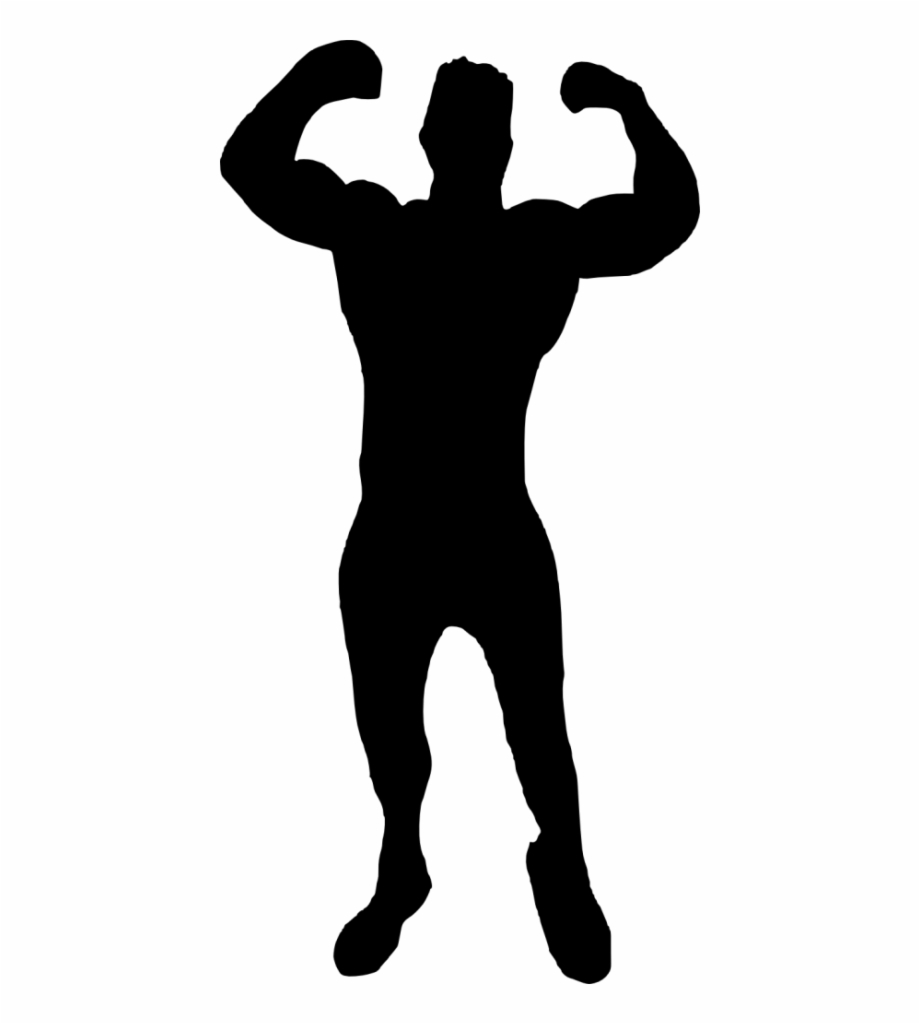 bodybuilding vector png 20 free Cliparts | Download images on ...