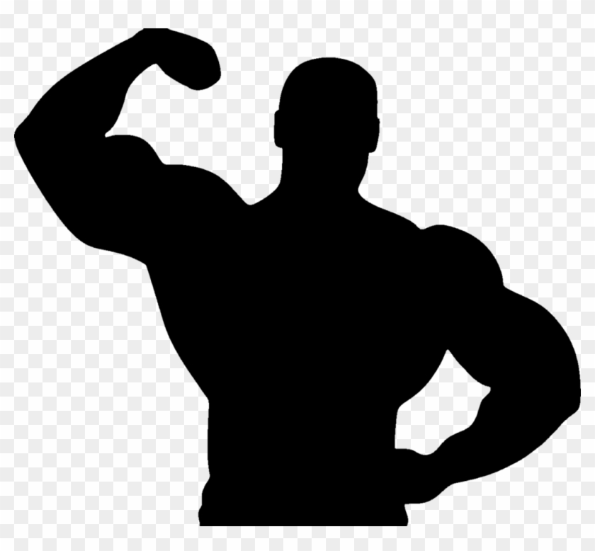 bodybuilding vector png 20 free Cliparts | Download images on