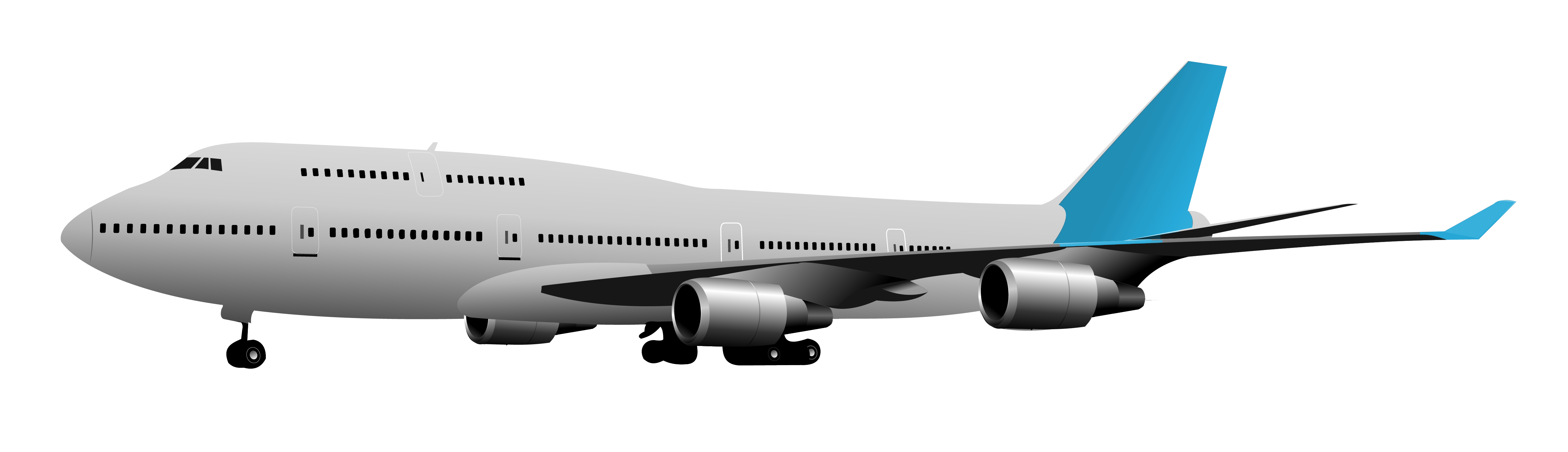 Download boeing airplane clipart 20 free Cliparts | Download images on Clipground 2021