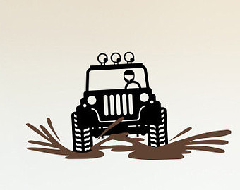 Free Free 221 Mud Truck Svg SVG PNG EPS DXF File