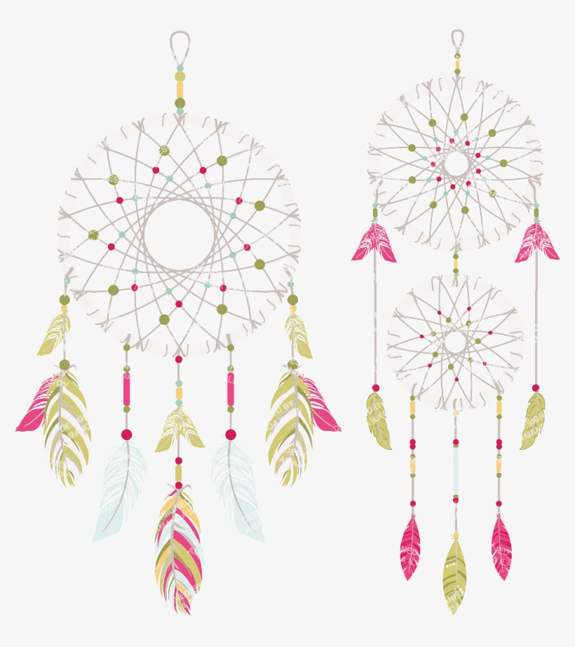 Image Black And White Download Dreamcatcher Png Images.