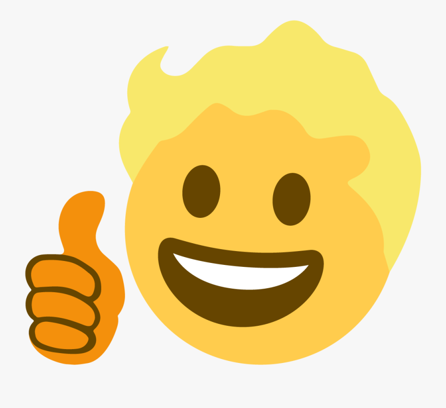 Transparent Boi Hand Emoji Png.