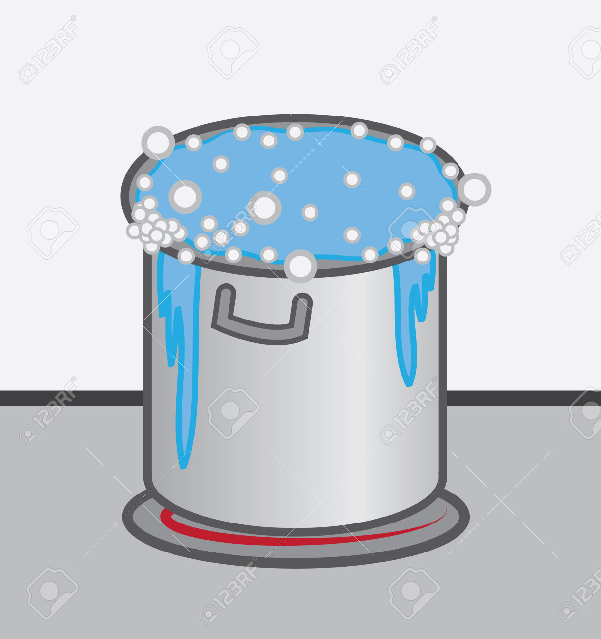 3,355 Boiling Water Stock Vector Illustration And Royalty Free.