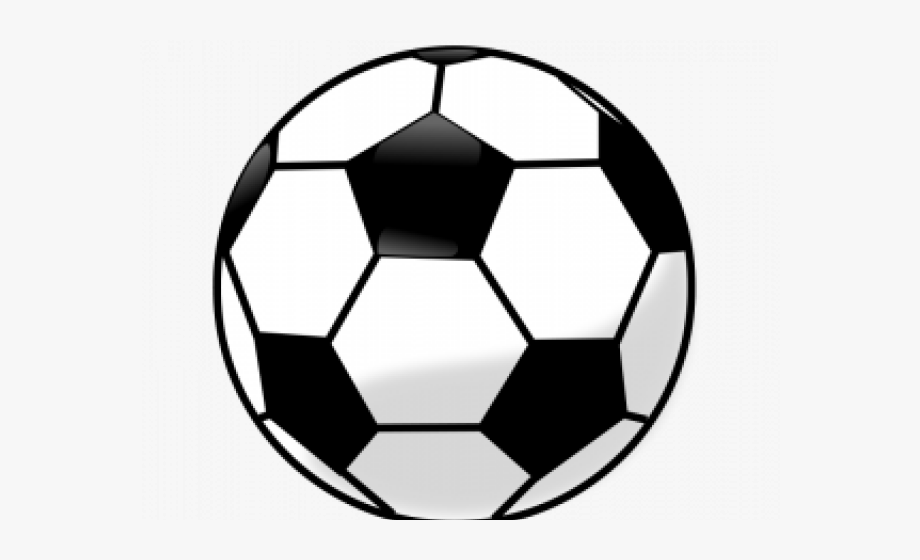 Football Clipart Clear Background.