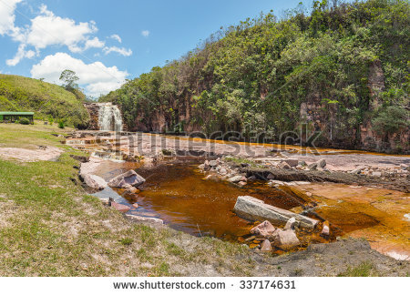 Bolivar State Stock Photos, Royalty.