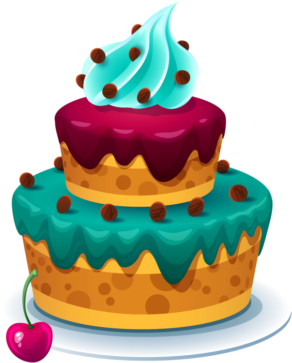 bolo de aniversario png 20 free Cliparts | Download images on ...