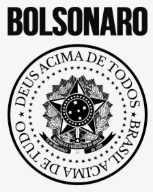 Clip Art De Jair Bolsonaro Gartic, HD Png Download.
