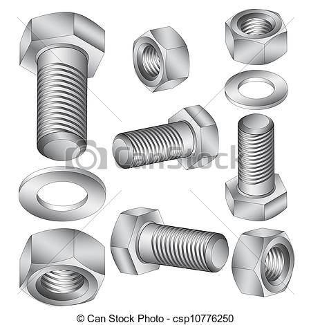 Metal nut Clip Art Vector and Illustration. 1,198 Metal nut.