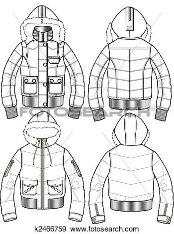 Bomber jacket clipart 20 free Cliparts | Download images on Clipground 2023