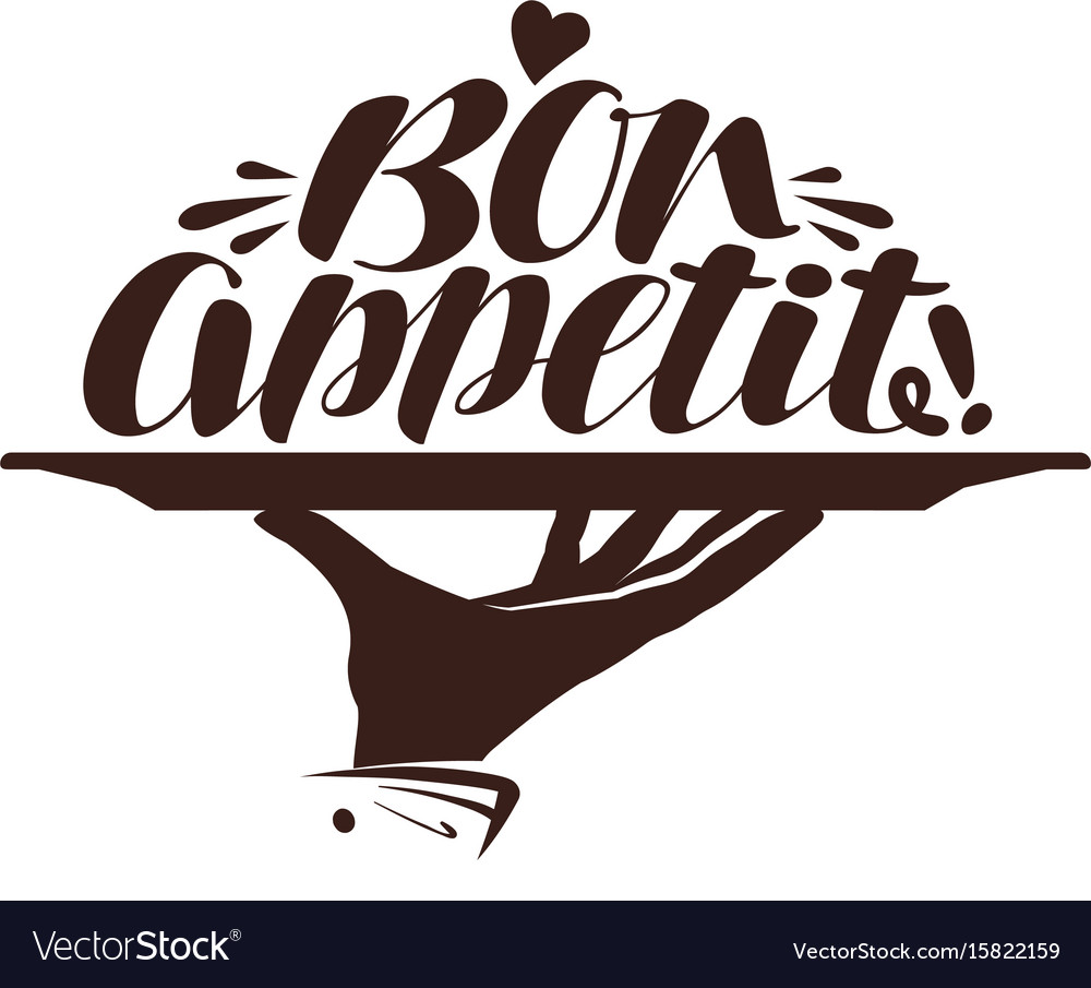 bon appetit logo clipart 10 free Cliparts | Download images on ...