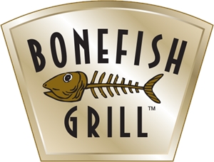 Bonefish Grill Logo Vector (.AI) Free Download.