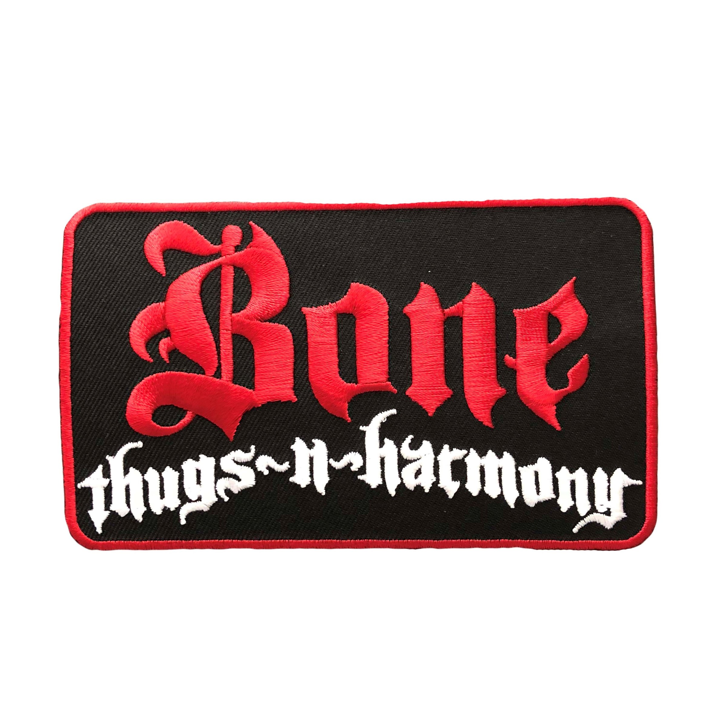 Bone Thugs.