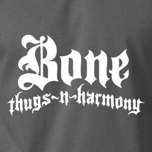 Details about Bone Thugs N Harmony T.