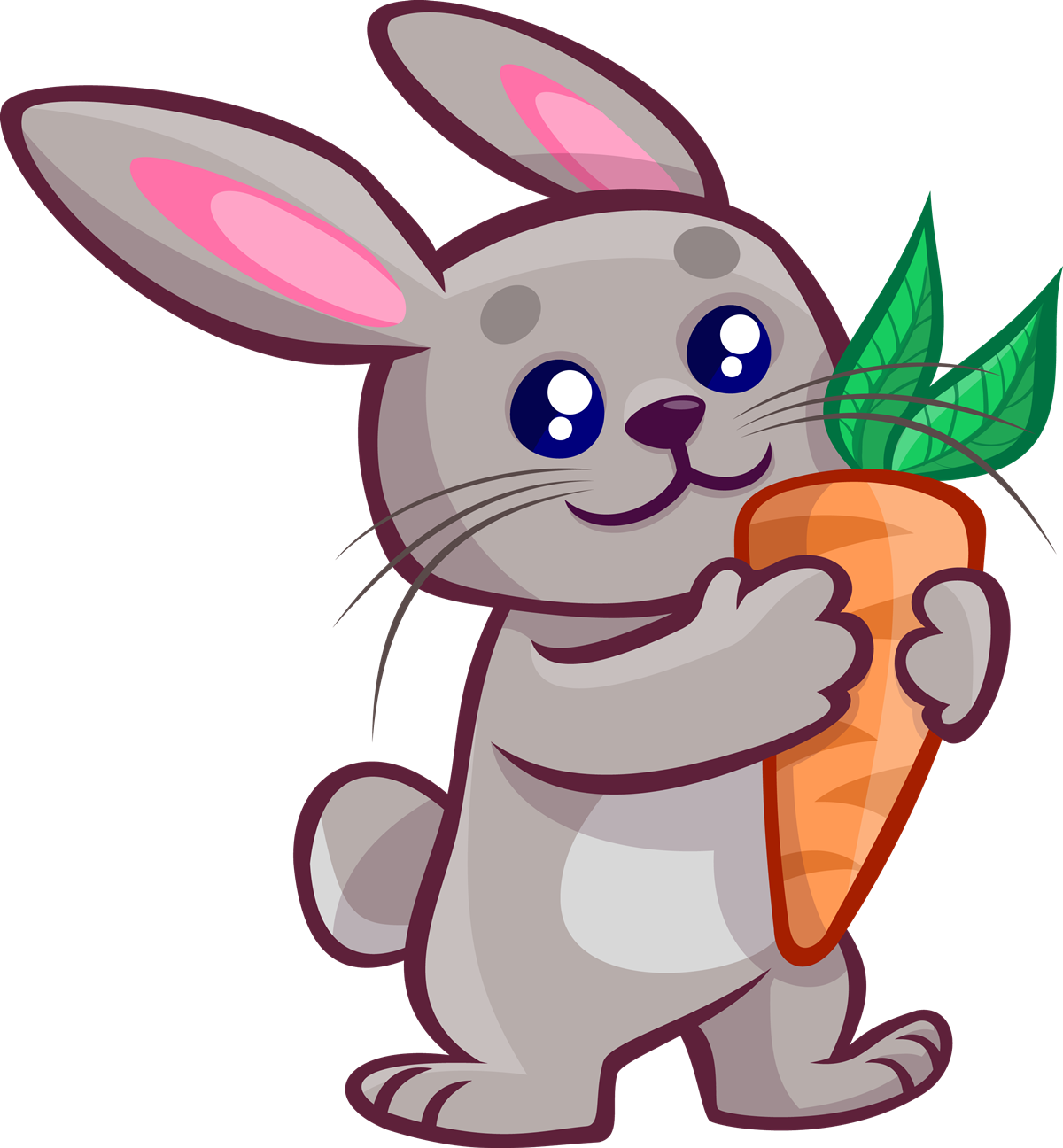 Free to Use & Public Domain Easter Clip Art.