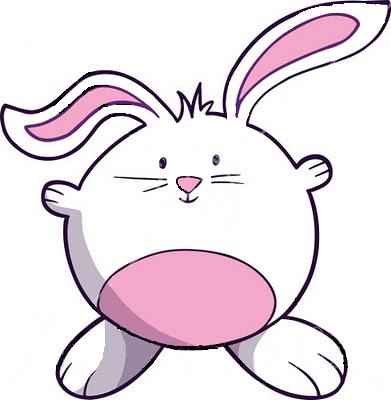 Bunny Clipart.