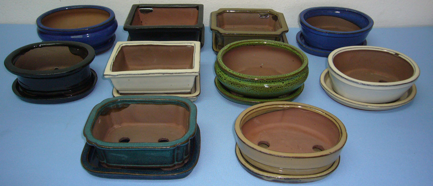  bonsai  pots  20 free Cliparts Download images on 