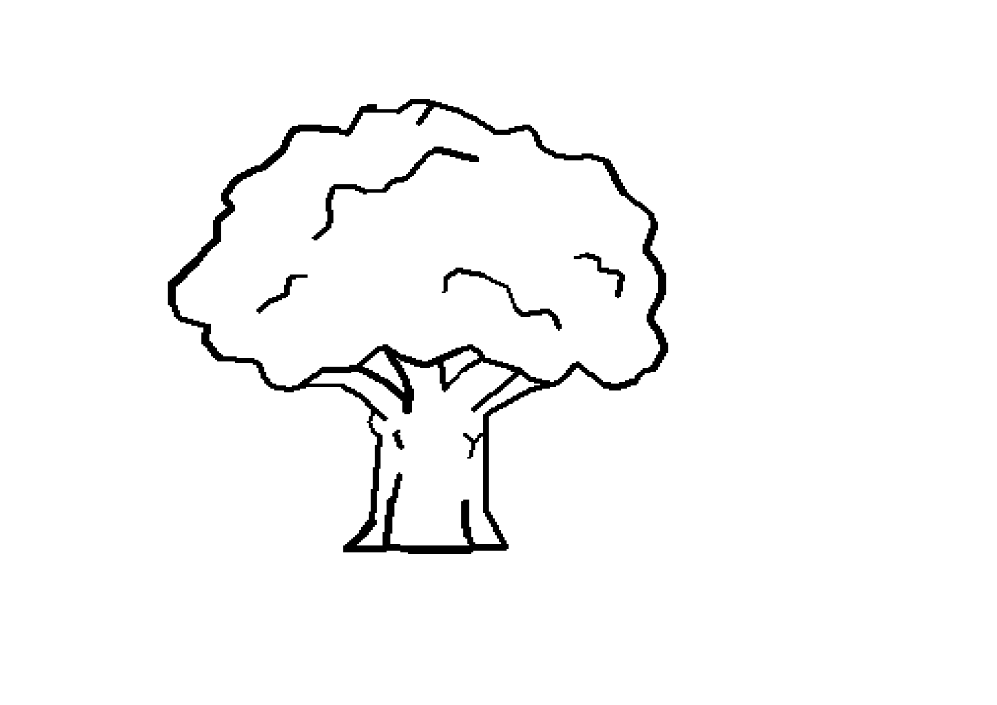 bare tree clipart black and white png 20 free Cliparts | Download