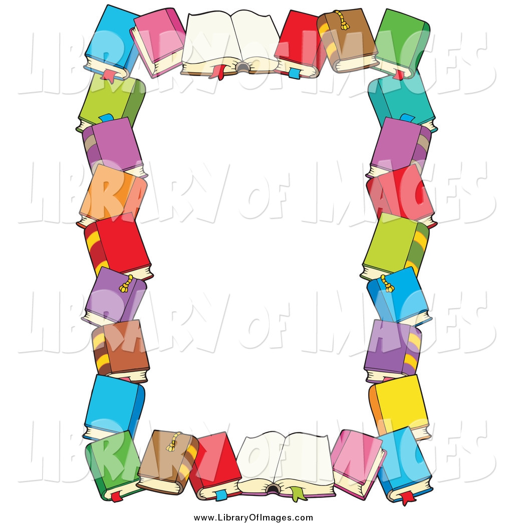 book border clip art free 20 free Cliparts | Download images on ...