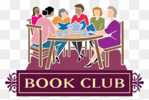 book club clipart images 20 free Cliparts | Download images on ...