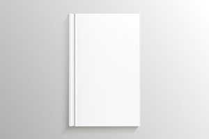 Blank Book Cover Png (111+ images in Collection) Page 3.