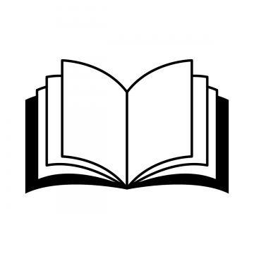 Book Icon Png, Vector, PSD, and Clipart With Transparent Background.
