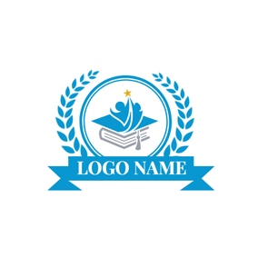Free Book Logo Designs.