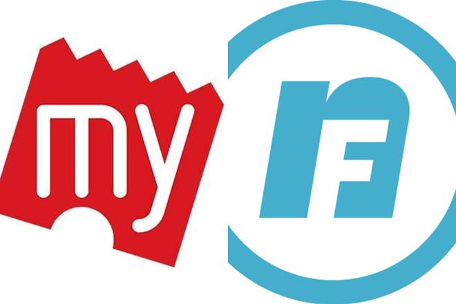 BookMyShow acquires video platform Nfusion.