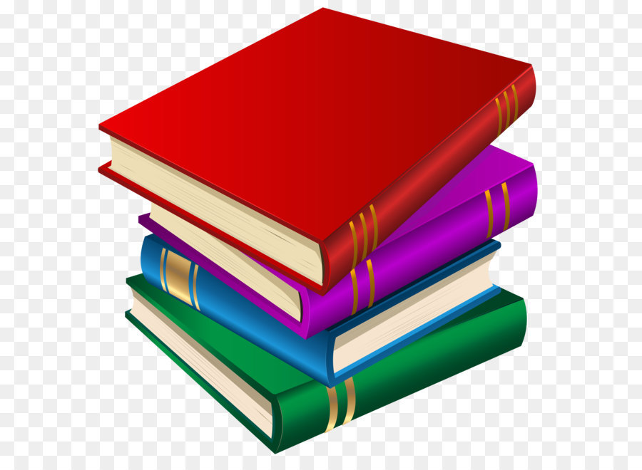 Library Cartoon png download.