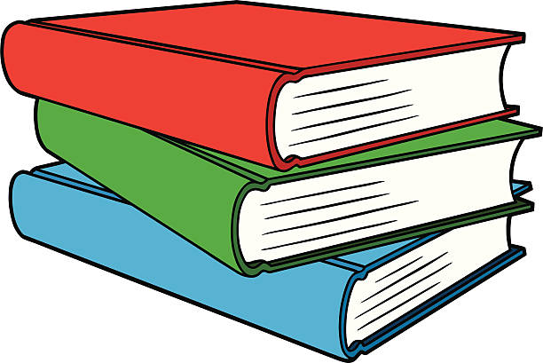 Book Stack Clip Art 20 Free Cliparts Download Images On Clipground 2022