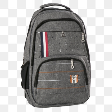 Backpack PNG Images.