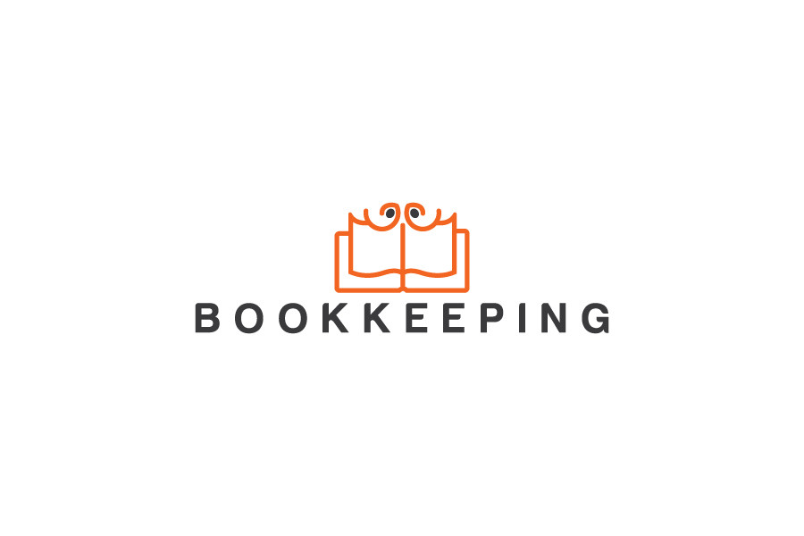 Entry #16 by AV99N for Design Bookkeeping Logo for Mac.