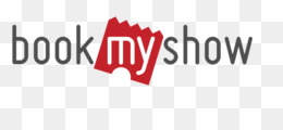 Bookmyshow PNG and Bookmyshow Transparent Clipart Free Download..