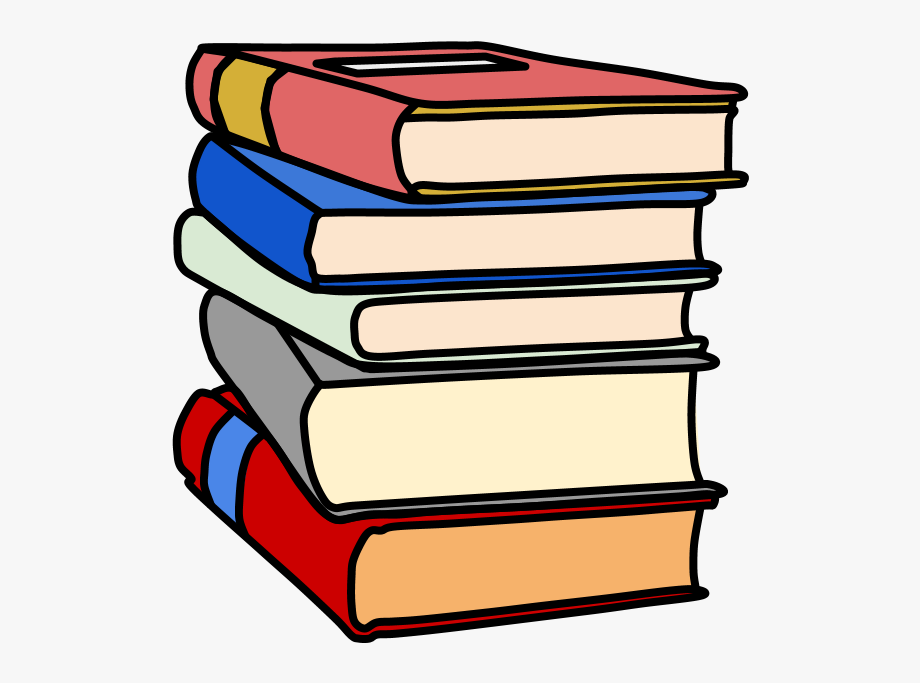 Bookstack Clipart 10 Free Cliparts Download Images On Clipground 2024