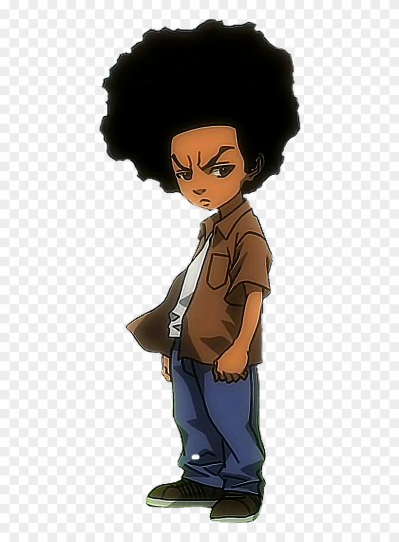 boondocks png 20 free Cliparts | Download images on Clipground 2024