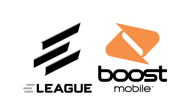 ELeague Signs Boost Mobile As First Wireless Sponsor.