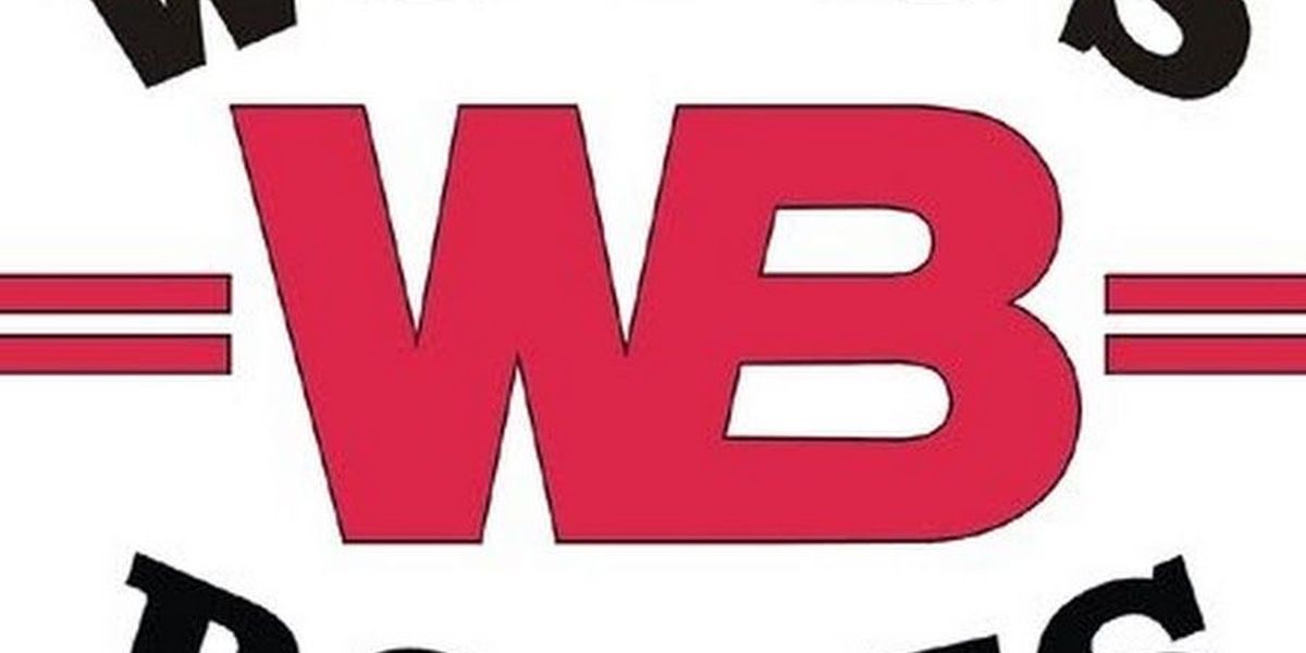 BootBarn Logo.