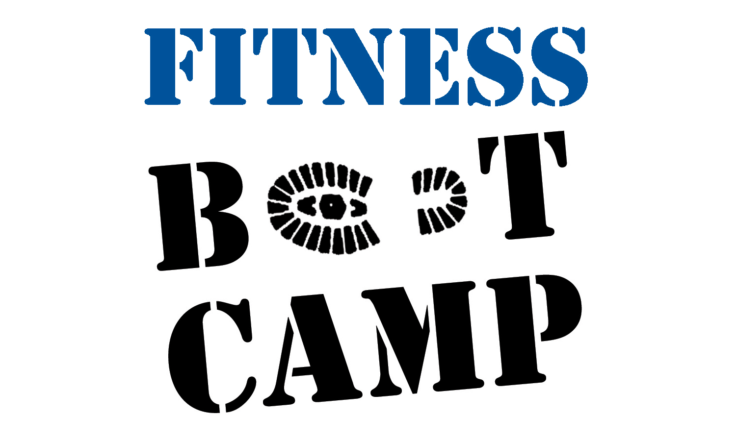 Beginner Boot Camp Fitness.