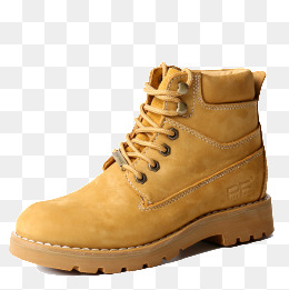 Snow boot PNG Images.