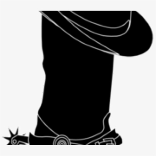 Boot Clipart Cowgirl Hat.