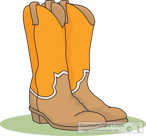 20+ Red Cowboy Boots Clip Art Background Ideas and Designs.