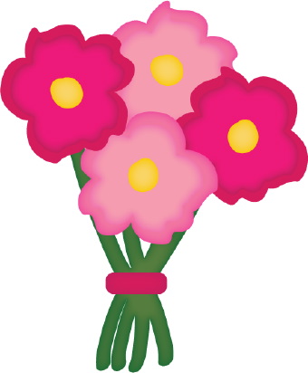 Flower Bouquet Clip Art & Flower Bouquet Clip Art Clip Art Images.